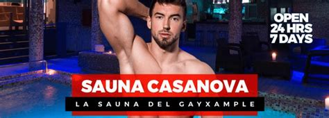 sauna gay en mar del plata|Mar del Plata